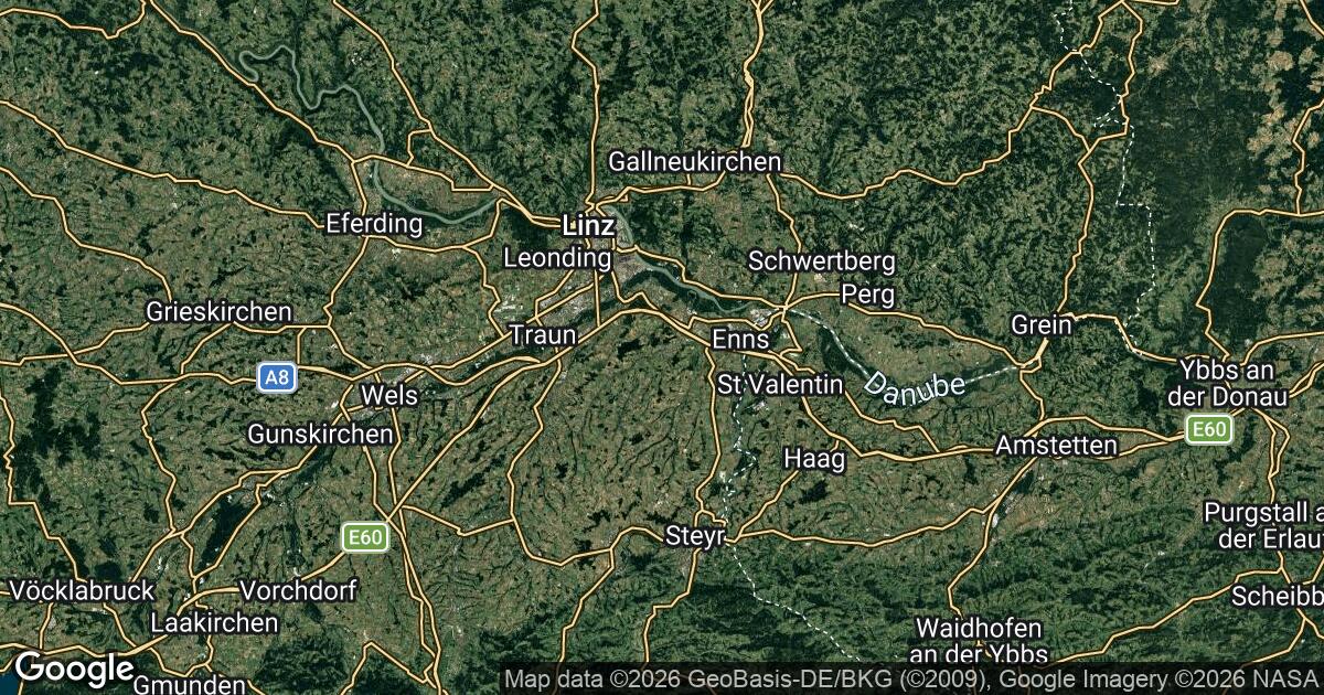 91.199.145.0 Sankt Florian, Upper Austria, 🇦🇹 Austria