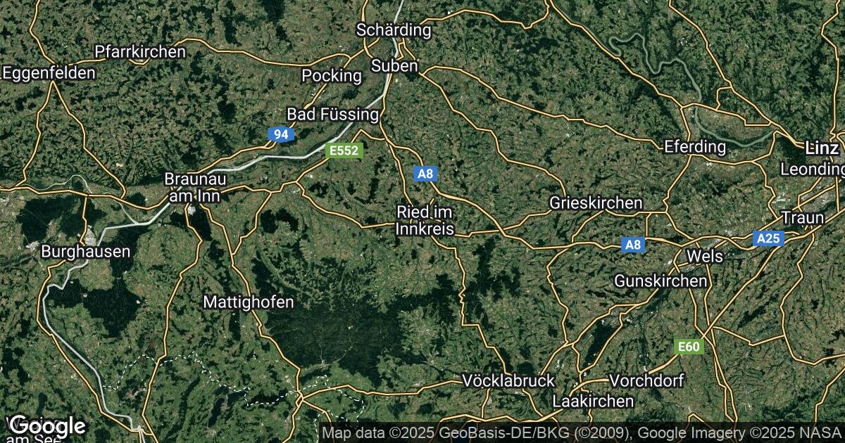 213.174.231.112 Ried im Innkreis, Upper Austria, 🇦🇹 Austria