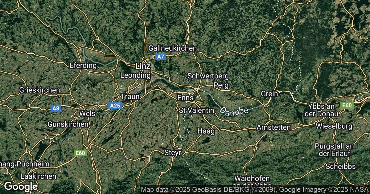 83.164.155.234 Enns, Upper Austria, 🇦🇹 Austria