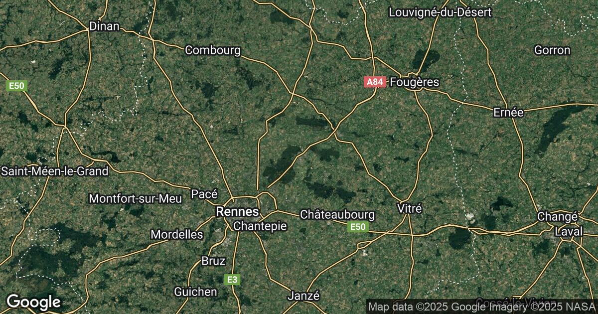 706.2.689.613 Liffré, Brittany, 🇫🇷 France