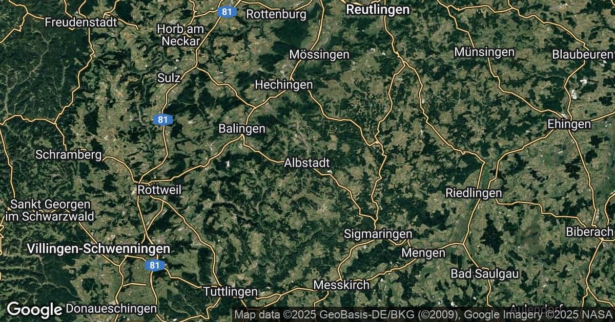 212.97.96.205 Albstadt, Baden-Wurttemberg, 🇩🇪 Germany