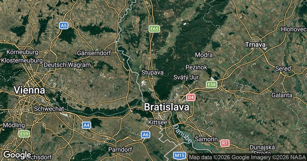 185.22.176.0 Marianka, Bratislava Region, 🇸🇰 Slovakia
