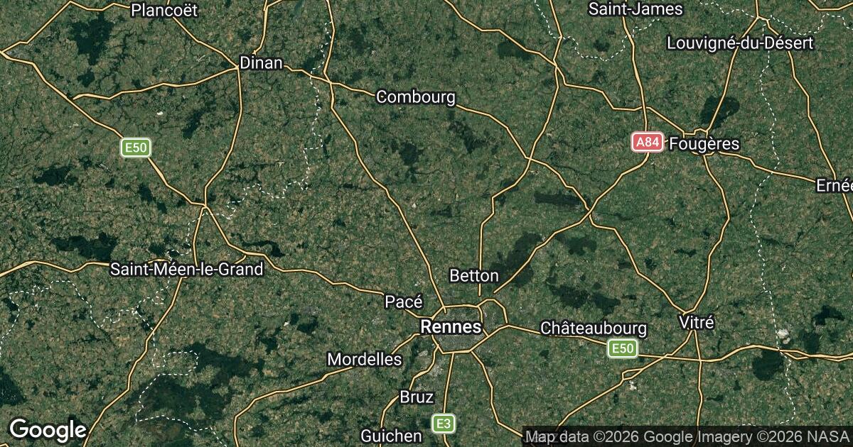 194.147.248.0 Montreuil-le-Gast, Brittany, 🇫🇷 France