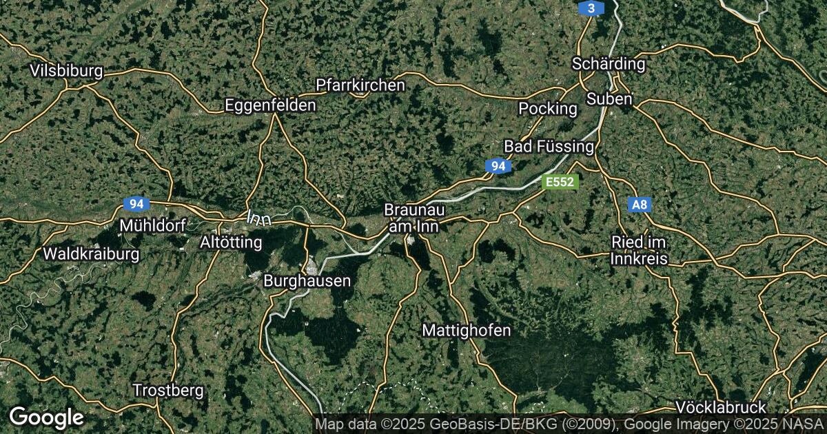 91.237.96.101 Braunau am Inn, Upper Austria, 🇦🇹 Austria