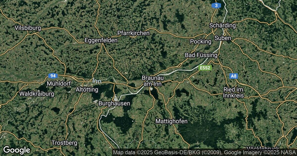 953.166.11.720 Simbach am Inn, Bavaria, 🇩🇪 Germany