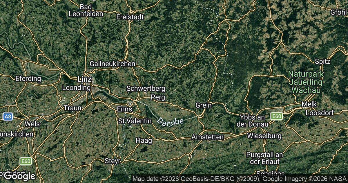 188.64.212.0 Münzbach, Upper Austria, 🇦🇹 Austria