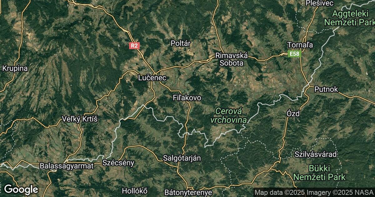 185.160.111.0 Fiľakovo, Banská Bystrica Region, 🇸🇰 Slovakia