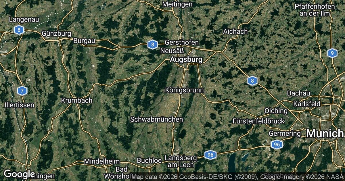 188.193.20.0 Bobingen, Bavaria, 🇩🇪 Germany