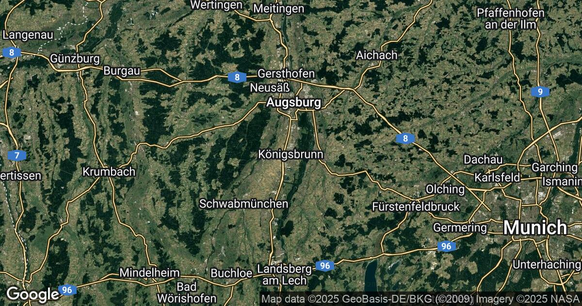 128.65.149.204 Königsbrunn, Bavaria, 🇩🇪 Germany