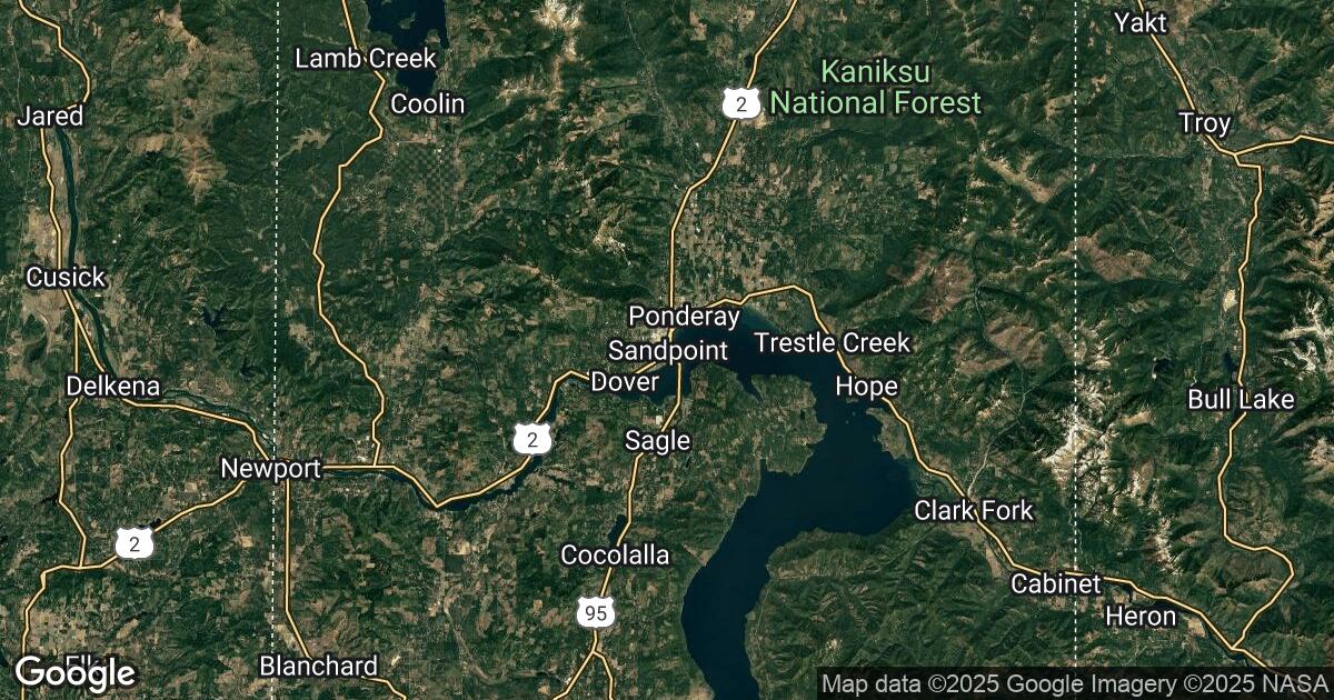 64.99.111.255 Sandpoint, Idaho, 🇺🇸 USA