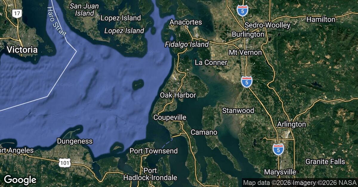 66.35.4.7 Oak Harbor, Washington, 🇺🇸 USA