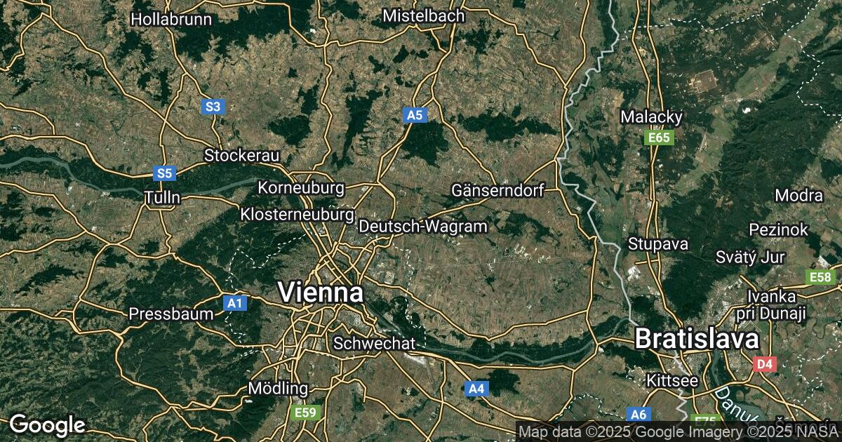 217.196.80.0 Deutsch-Wagram, Lower Austria, 🇦🇹 Austria