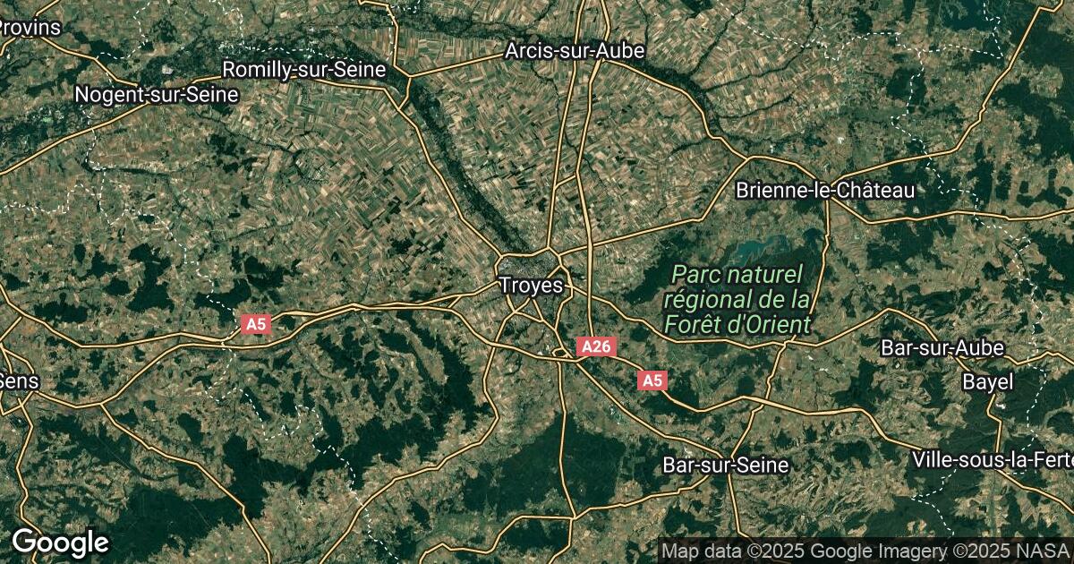 83.154.240.2 Troyes, Grand Est, 🇫🇷 France