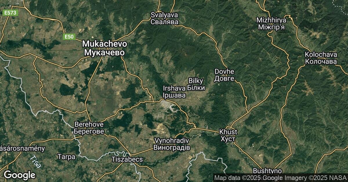 194.0.157.118 Irshava, Zakarpattia, 🇺🇦 Ukraine