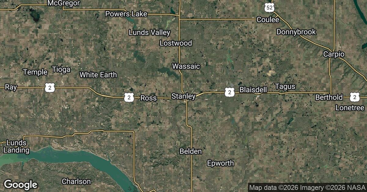 66.97.235.0 Stanley, North Dakota, 🇺🇸 USA