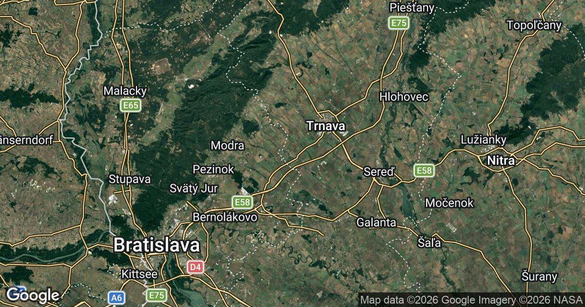 185.98.208.202 Cífer, Trnava Region, 🇸🇰 Slovakia