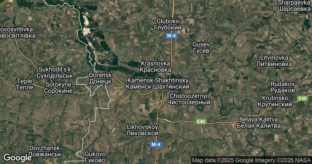 77.75.128.1 Kamensk-Shakhtinsky, Rostov, 🇷🇺 Russia