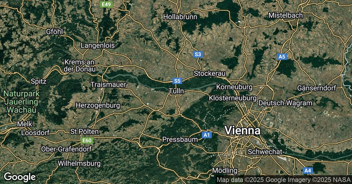 141.244.180.10 Tulln, Lower Austria, 🇦🇹 Austria