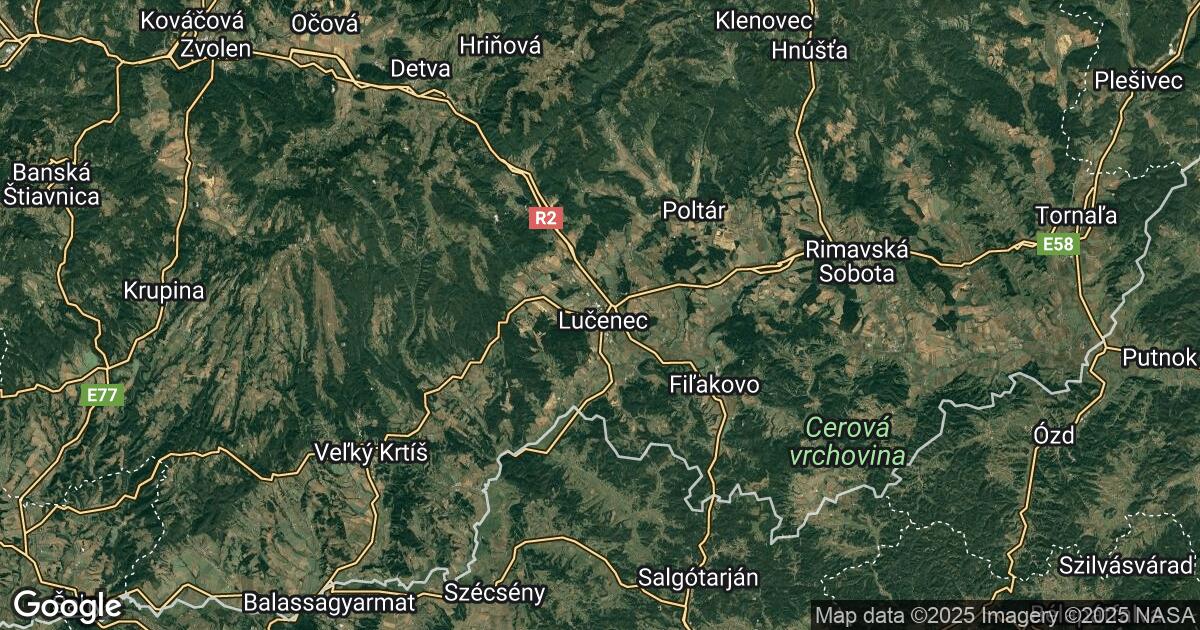 195.146.132.195 Lučenec, Banská Bystrica Region, 🇸🇰 Slovakia