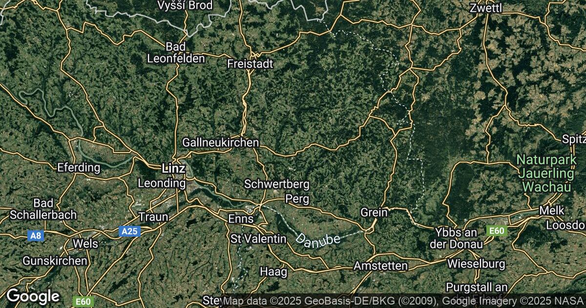 85.193.134.45 Tragwein, Upper Austria, 🇦🇹 Austria