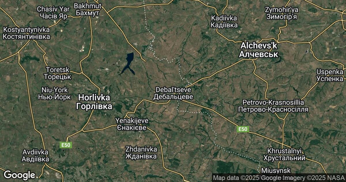 195.184.195.70 Debaltseve, Donetsk, 🇺🇦 Ukraine