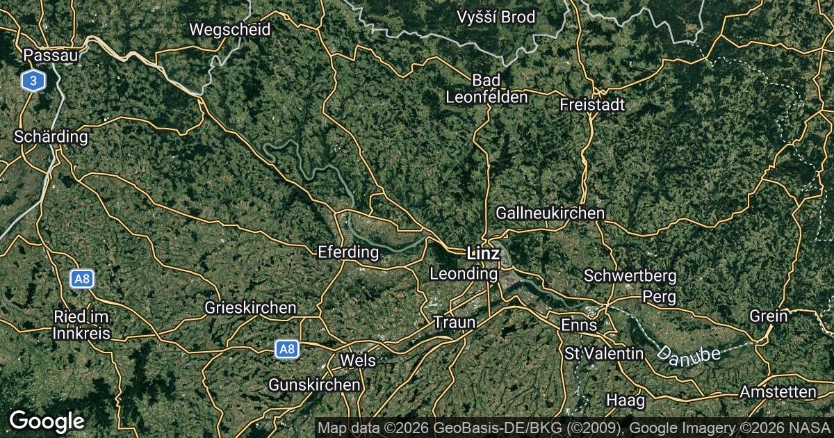 185.246.21.242 Walding, Upper Austria, 🇦🇹 Austria