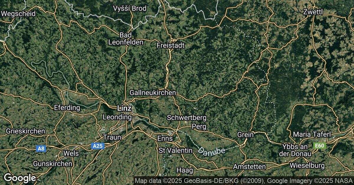 192.164.2.2 Pregarten, Upper Austria, 🇦🇹 Austria