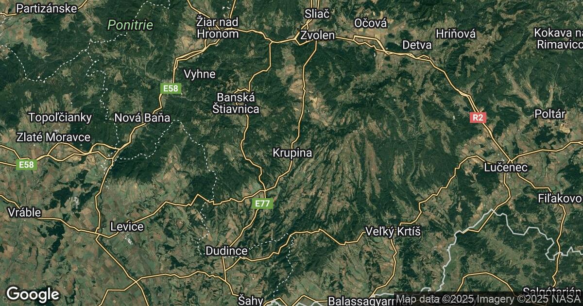 31.134.103.137 Krupina, Banská Bystrica Region, 🇸🇰 Slovakia