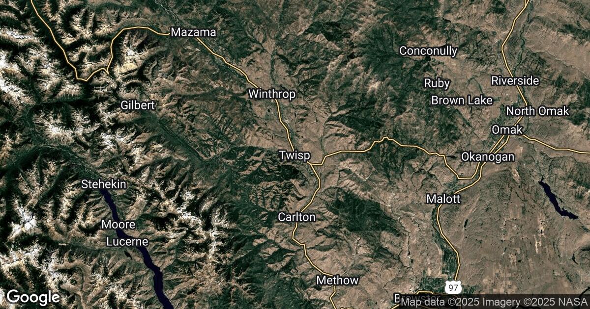 64.139.103.95 Twisp, Washington, 🇺🇸 USA