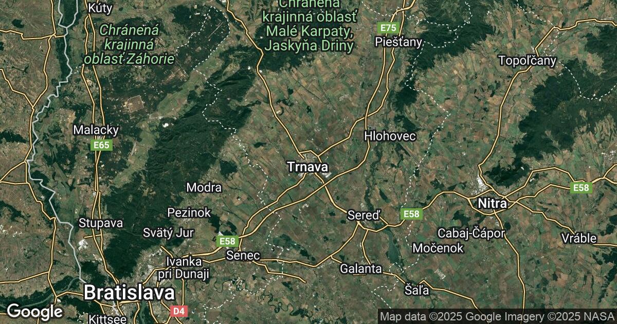 46.227.183.255 Trnava, Trnava Region, 🇸🇰 Slovakia