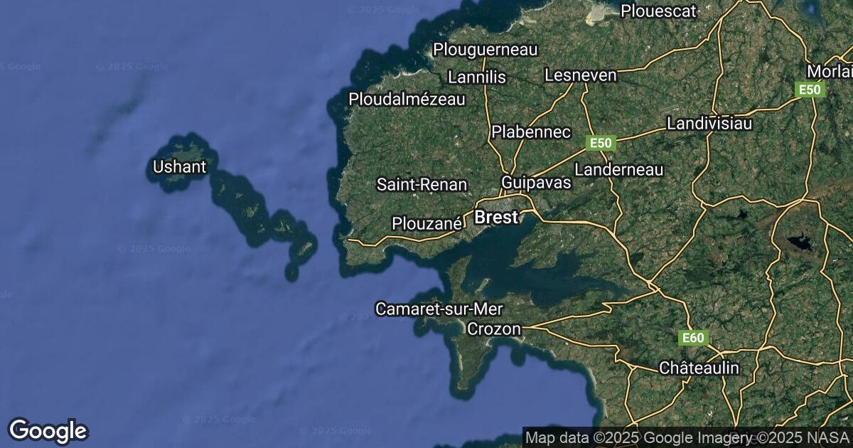 89.234.162.0 Plouzané, Brittany, 🇫🇷 France