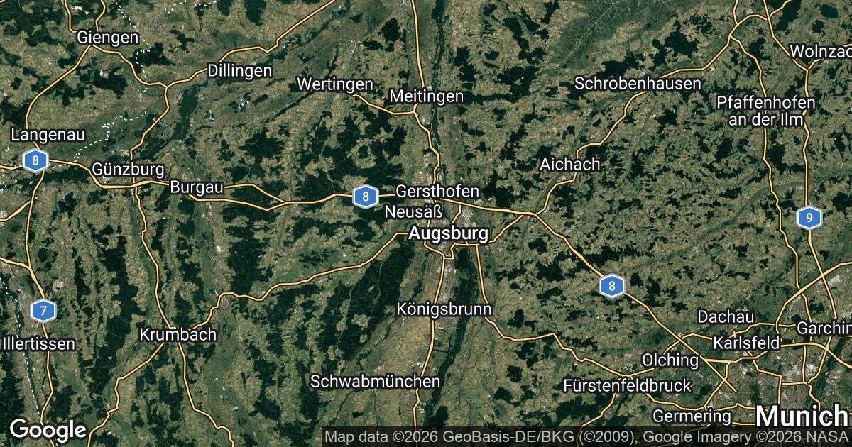 131.99.68.26 Augsburg, Bavaria, 🇩🇪 Germany