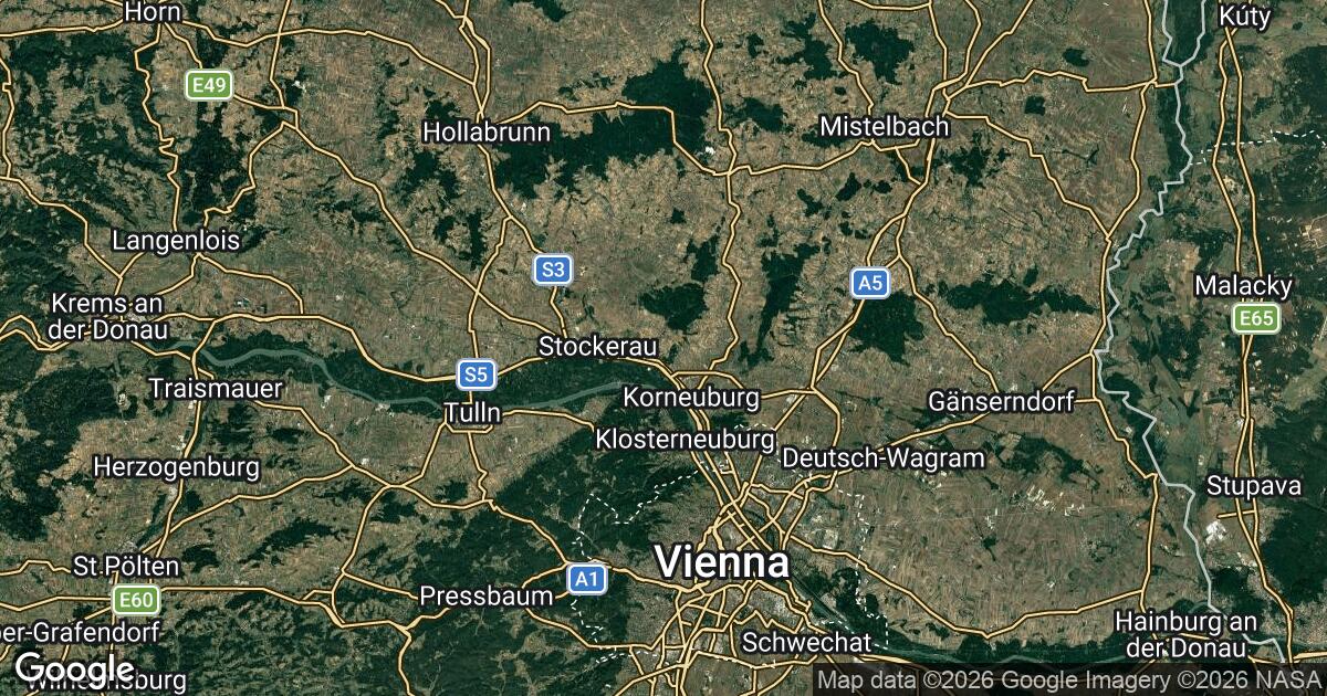 185.148.92.0 Unterrohrbach, Lower Austria, 🇦🇹 Austria