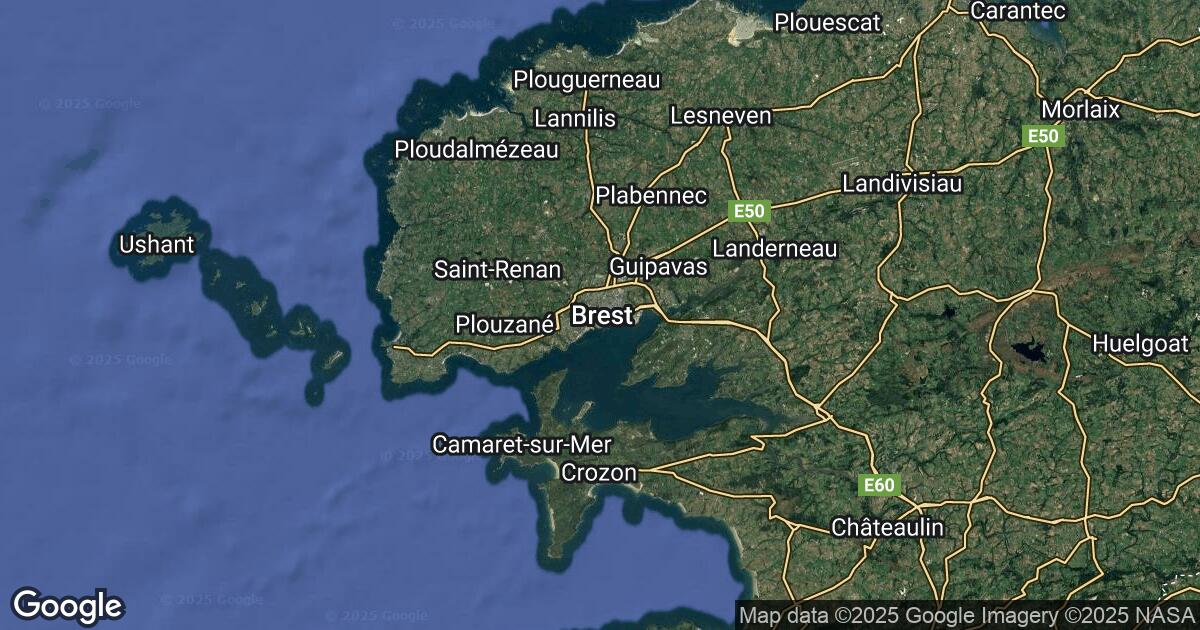 195.234.41.169 Brest, Brittany, 🇫🇷 France