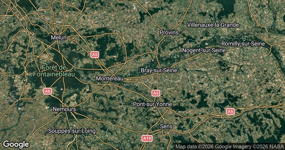 213.111.56.0 Balloy, Île-de-France, 🇫🇷 France