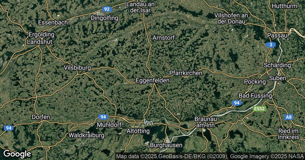 77.73.250.2 Eggenfelden, Bavaria, 🇩🇪 Germany