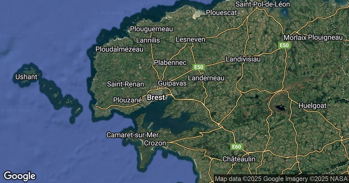 195.234.41.10 Le Relecq-Kerhuon, Brittany, 🇫🇷 France