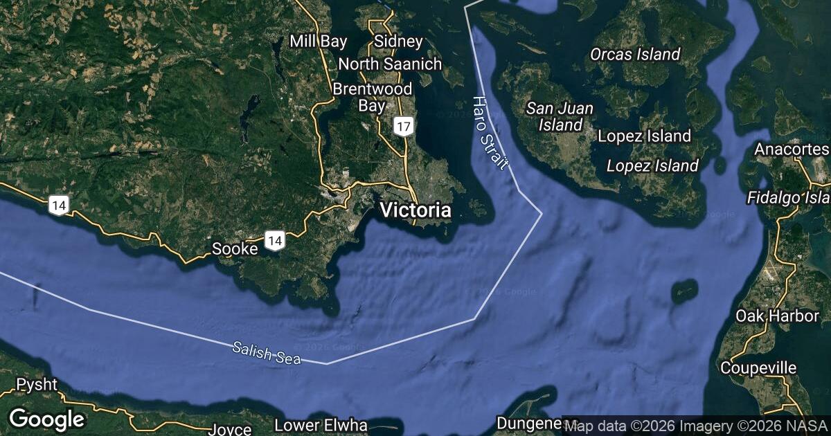 192.105.106.0 Victoria, British Columbia, 🇨🇦 Canada