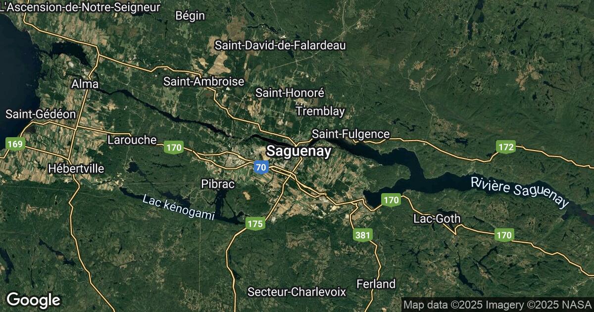 205.236.155.155 Saguenay, Quebec, 🇨🇦 Canada