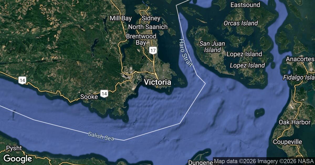 159.253.5.2 Victoria, British Columbia, 🇨🇦 Canada