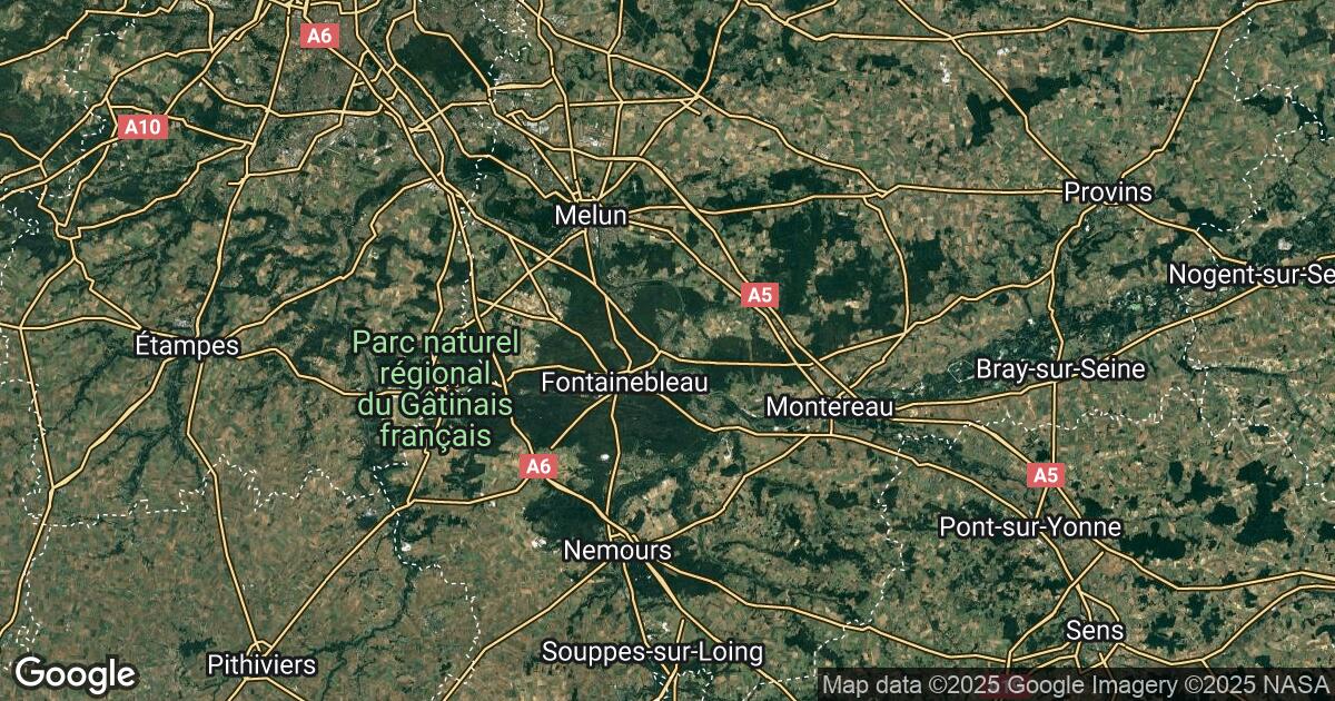 5.56.40.103 Samoreau, Île-de-France, 🇫🇷 France