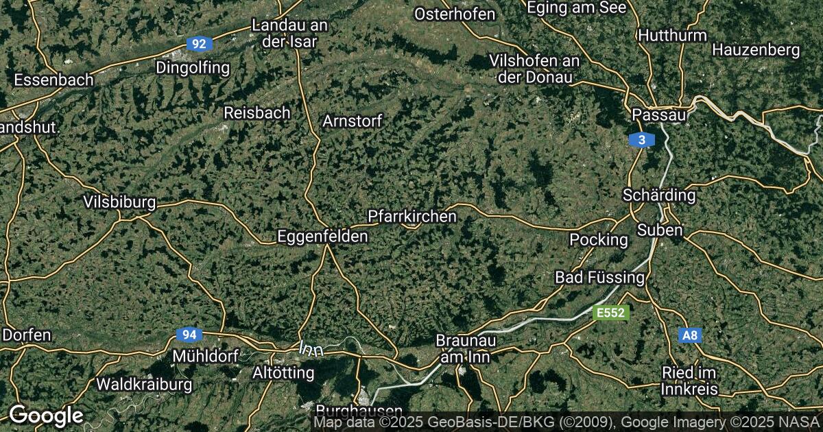 195.128.22.3 Pfarrkirchen, Bavaria, 🇩🇪 Germany