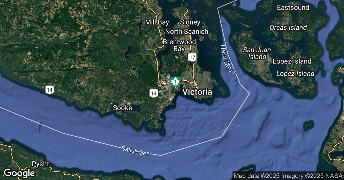 70.67.0.29 Colwood, British Columbia, 🇨🇦 Canada
