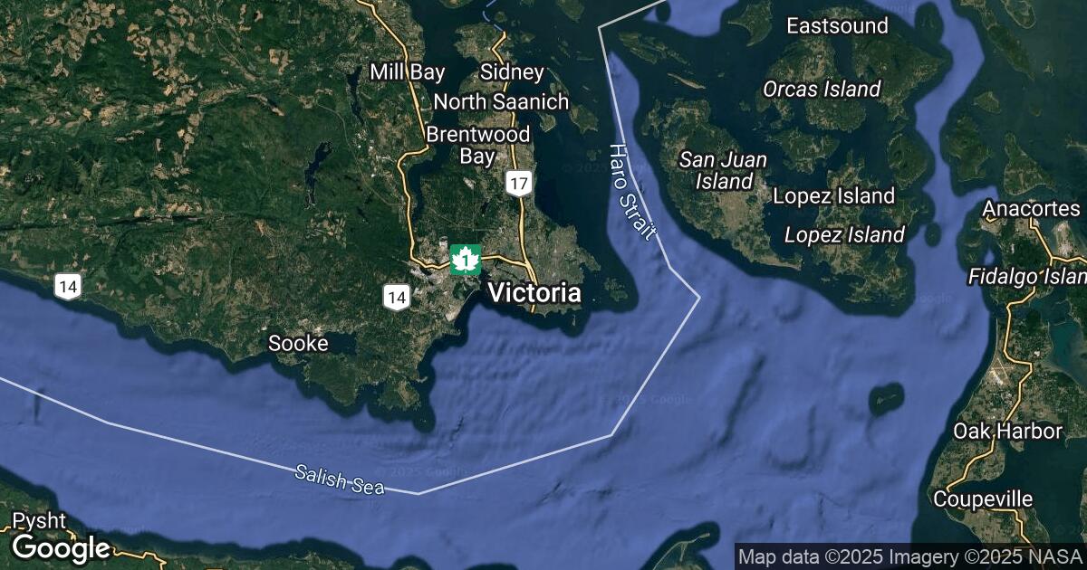 69.196.73.5 Victoria, British Columbia, 🇨🇦 Canada