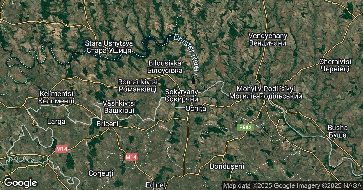 94.178.243.0 Sokyryany, Chernivtsi, 🇺🇦 Ukraine