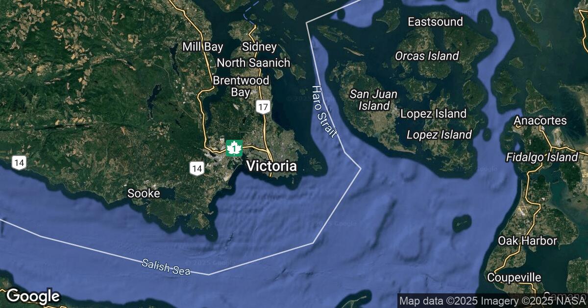 134.87.112.1 Oak Bay, British Columbia, 🇨🇦 Canada