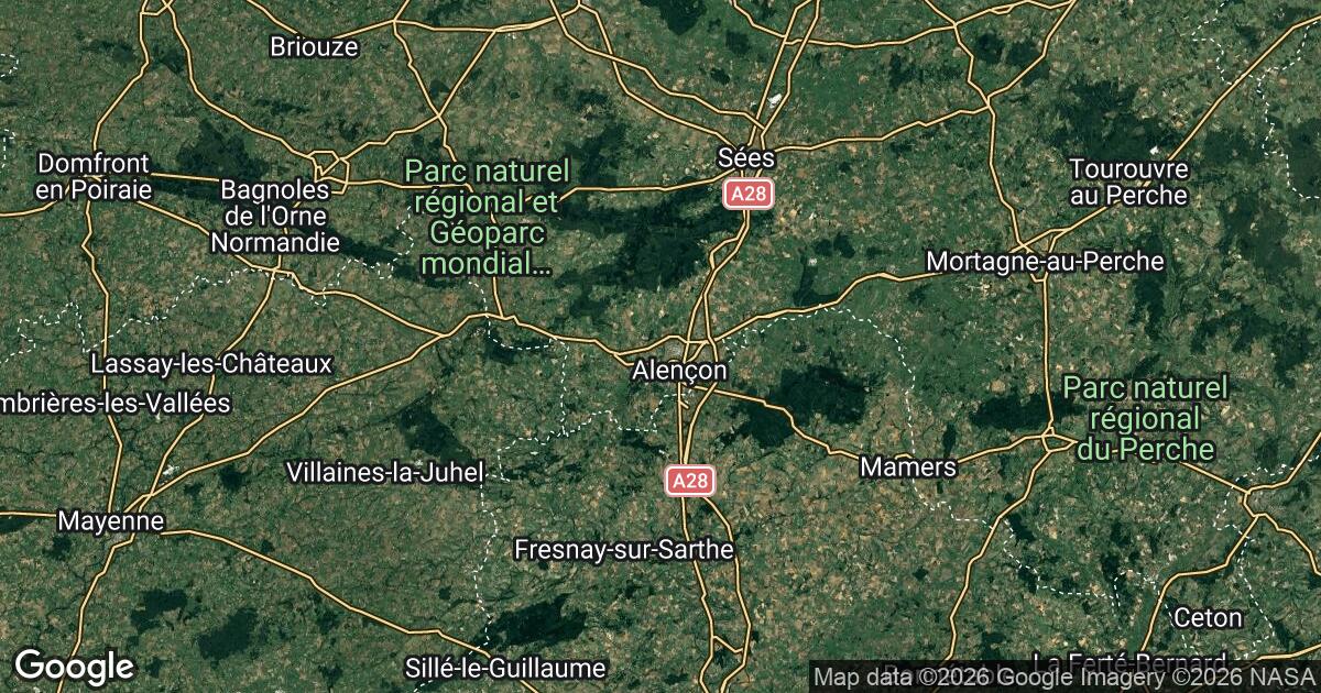 185.74.11.72 Damigny, Normandy, 🇫🇷 France