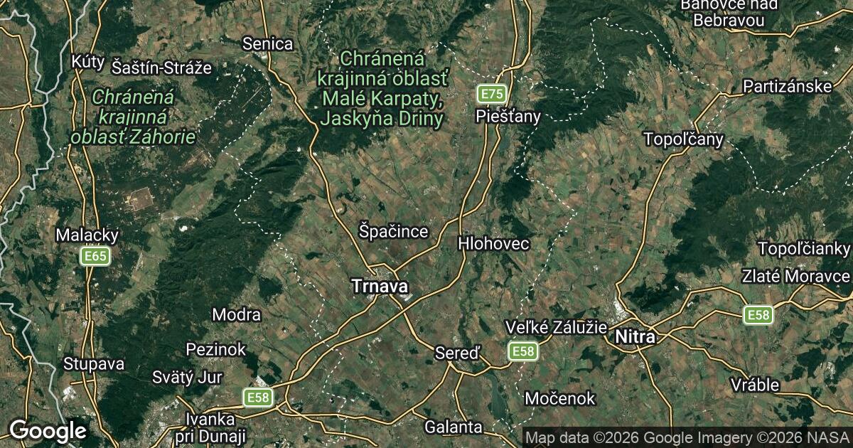 185.142.48.0 Malženice, Trnava Region, 🇸🇰 Slovakia