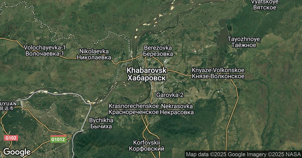 87.225.76.145 Khabarovsk, Khabarovsk, 🇷🇺 Russia