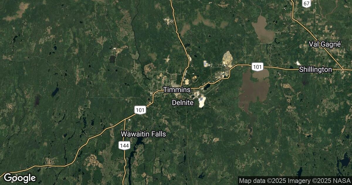 209.226.51.10 Timmins, Ontario, 🇨🇦 Canada